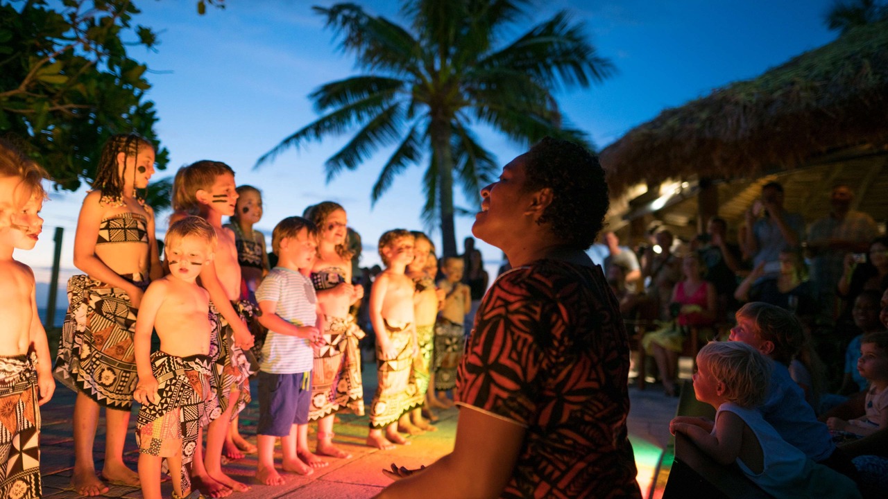 Photo of Others in Castaway Island
