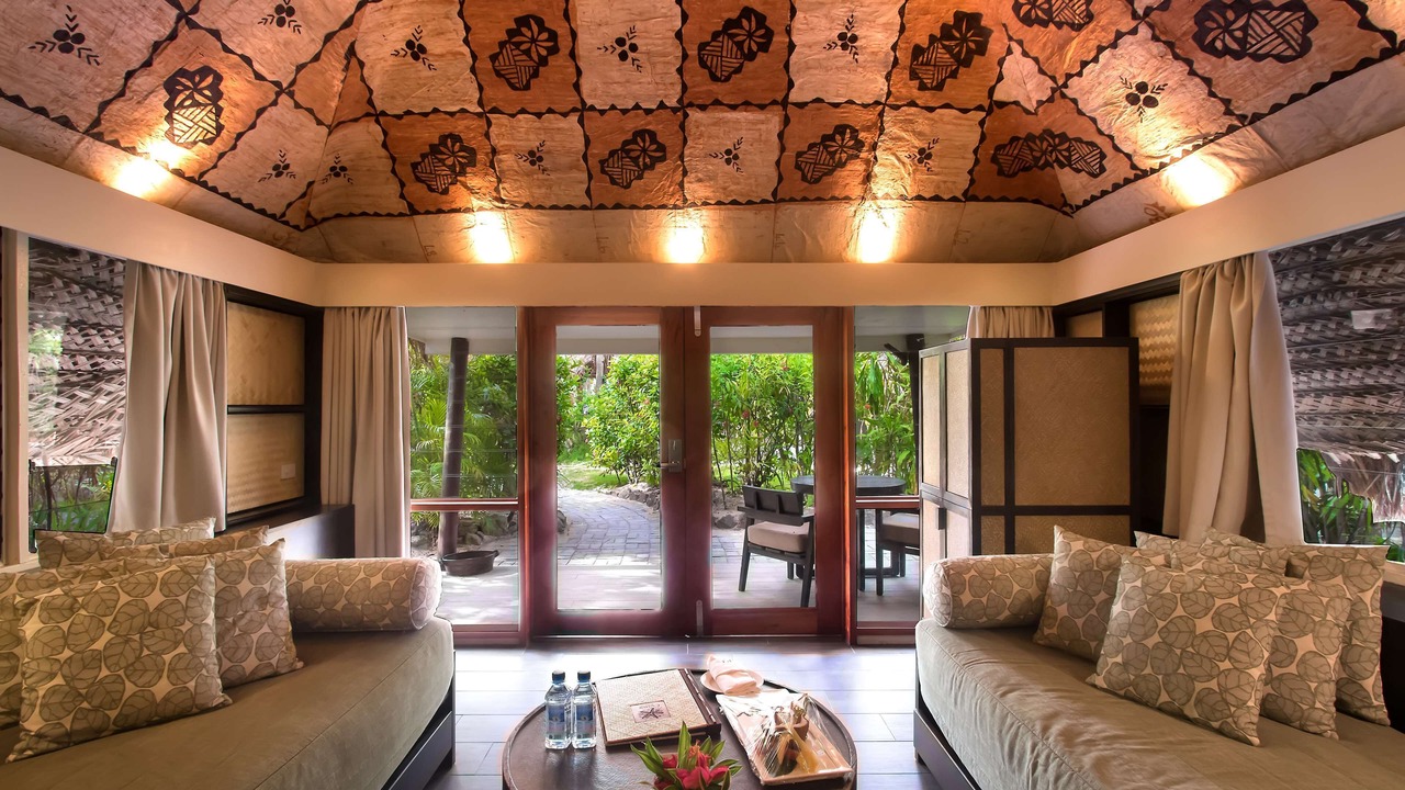 Photo of Bedroom in Castaway Island