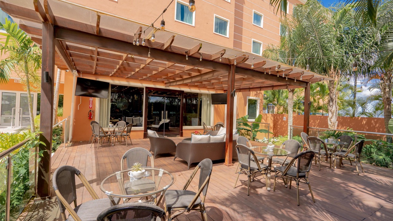 Photo of Patio Balcony in Punal