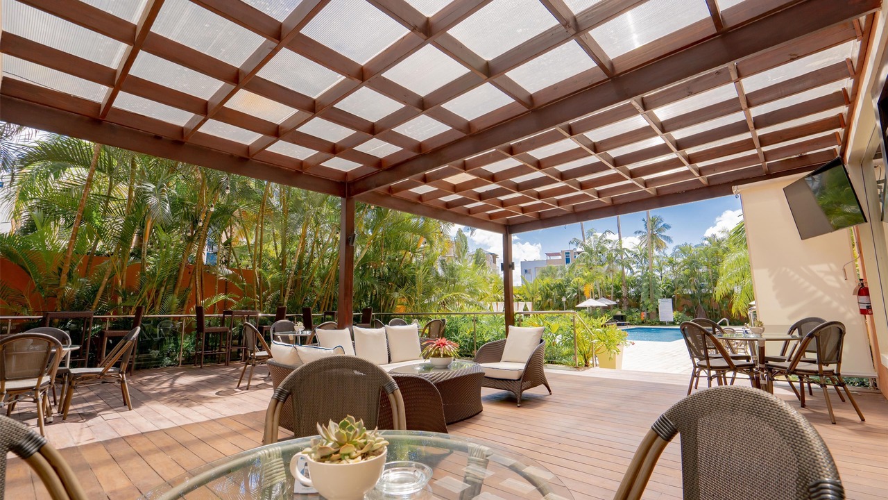Photo of Patio Balcony in Punal