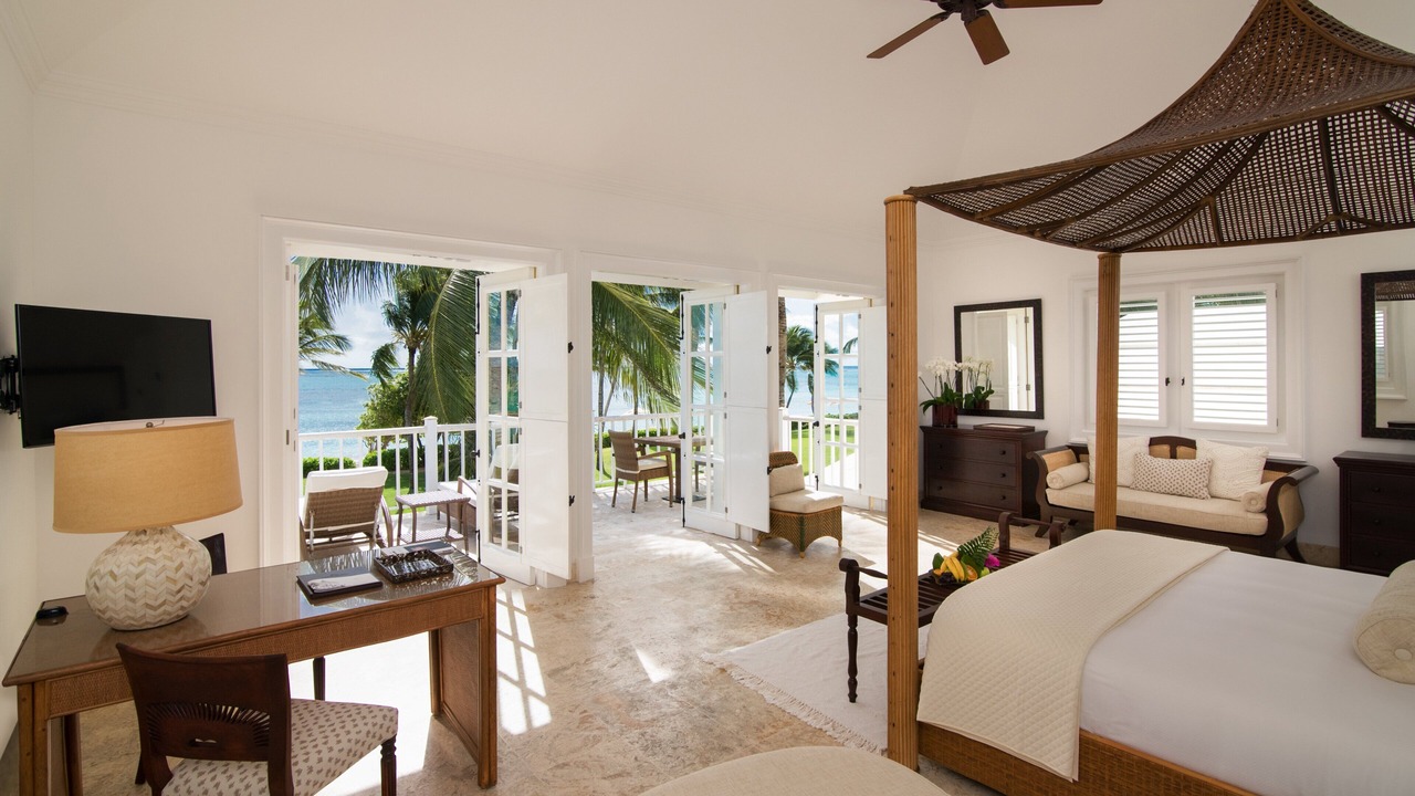 Photo of Livingroom in Punta Cana
