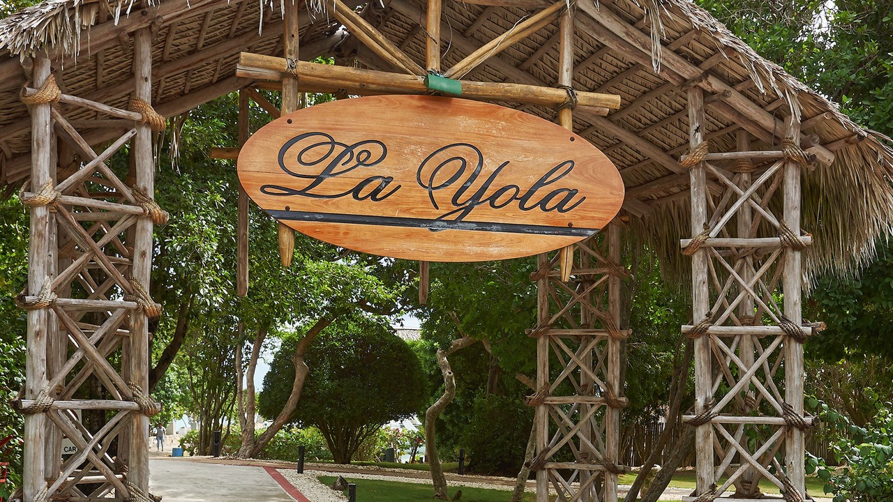 Photo of Outdoor in Punta Cana