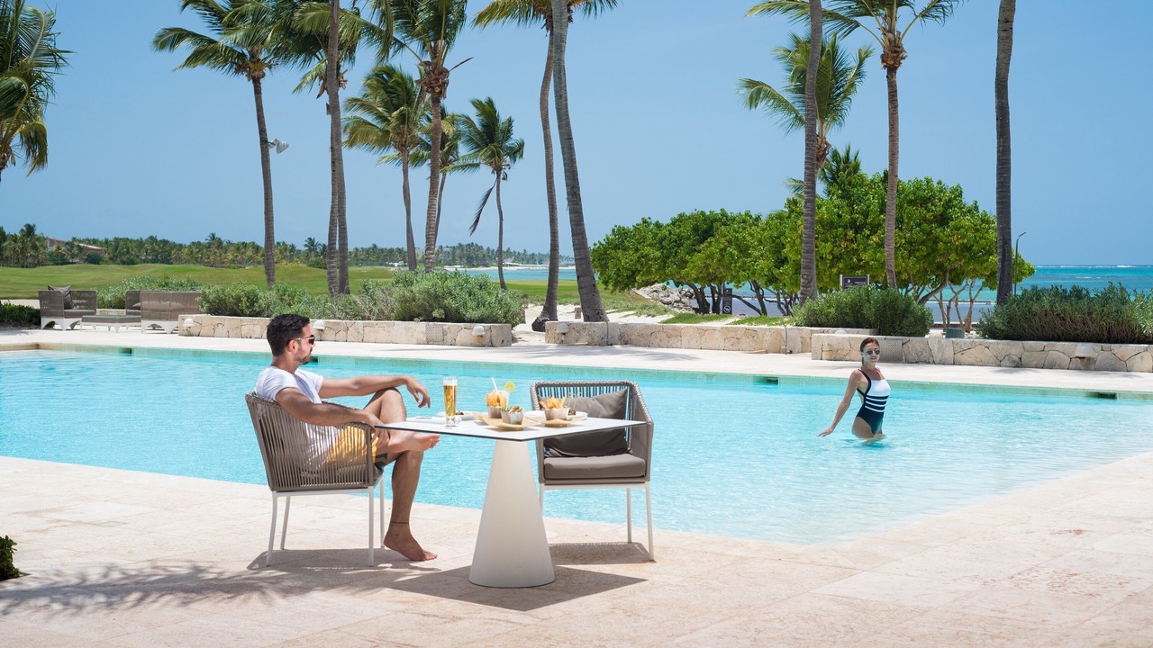Photo of Outdoor in Punta Cana