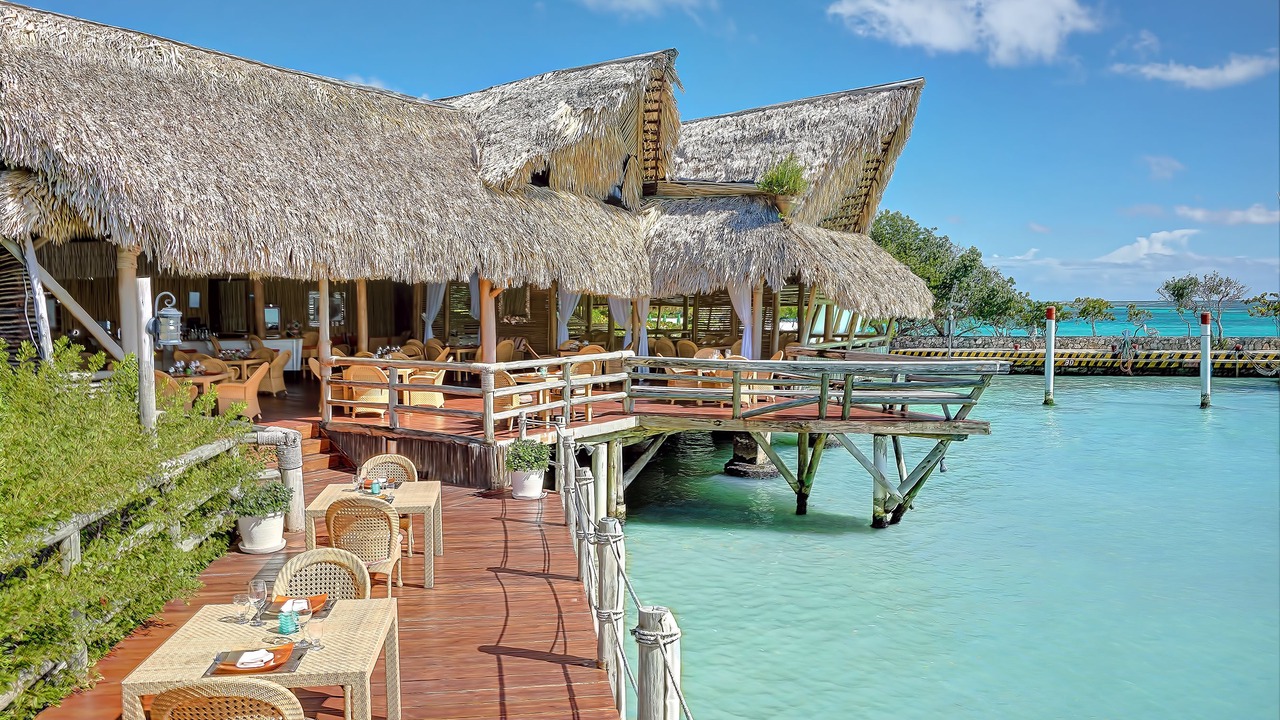 Photo of Outdoor in Punta Cana