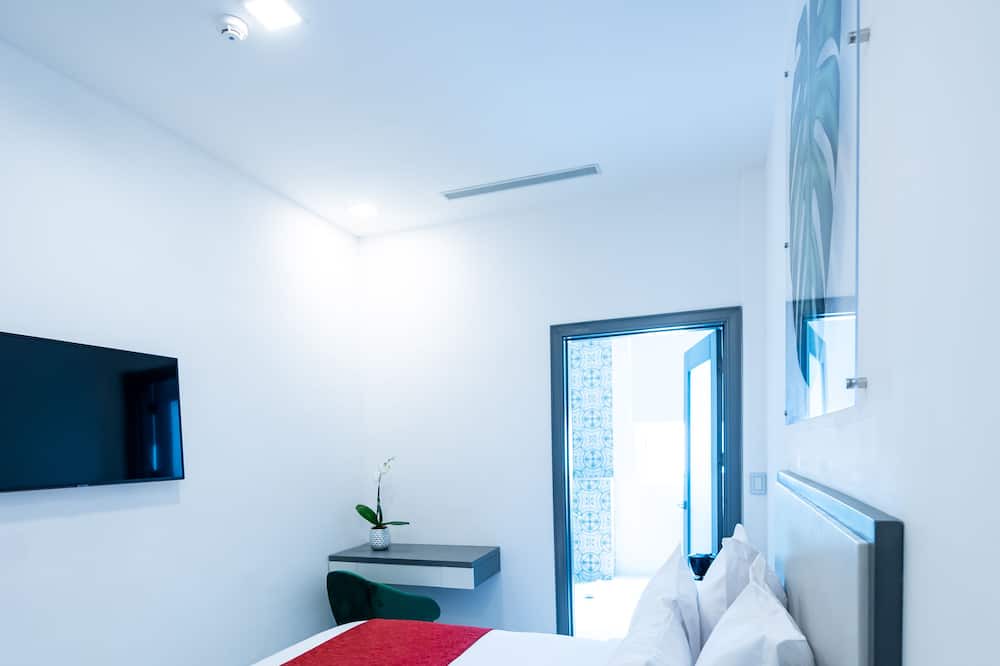 Photo of Bedroom in San Anton