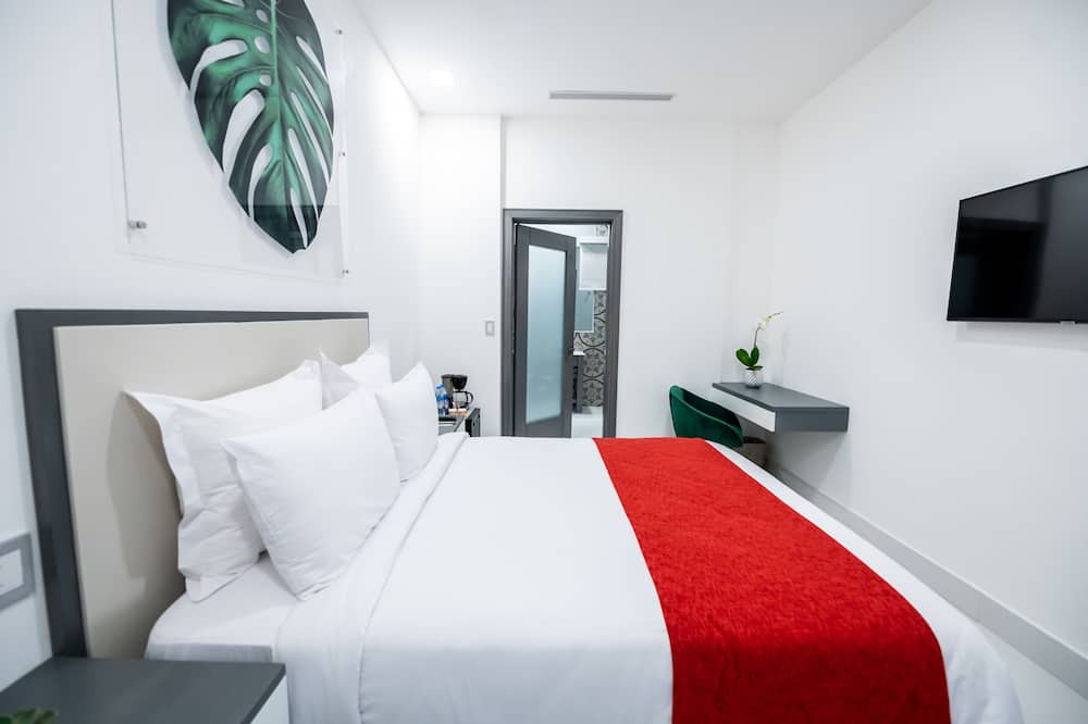 Photo of Bedroom in San Anton