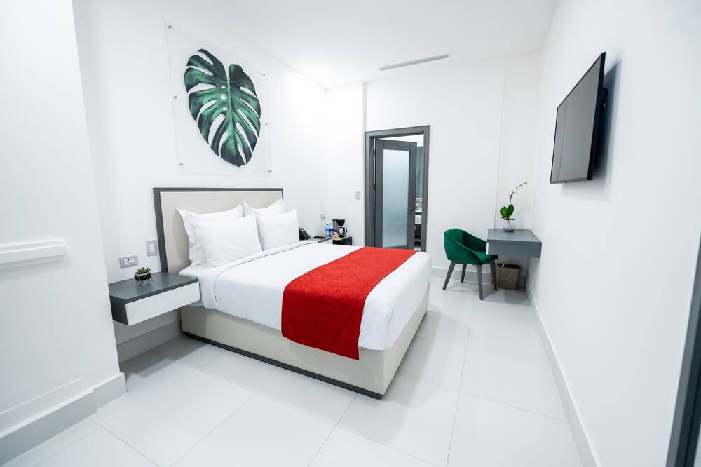 Photo of Bedroom in San Anton