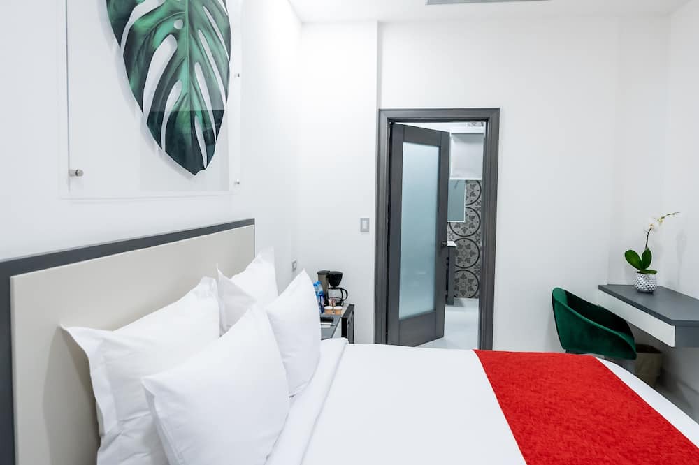 Photo of Bedroom in San Anton