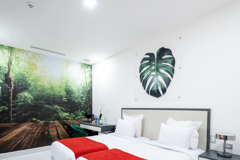 Photo of Bedroom in San Anton
