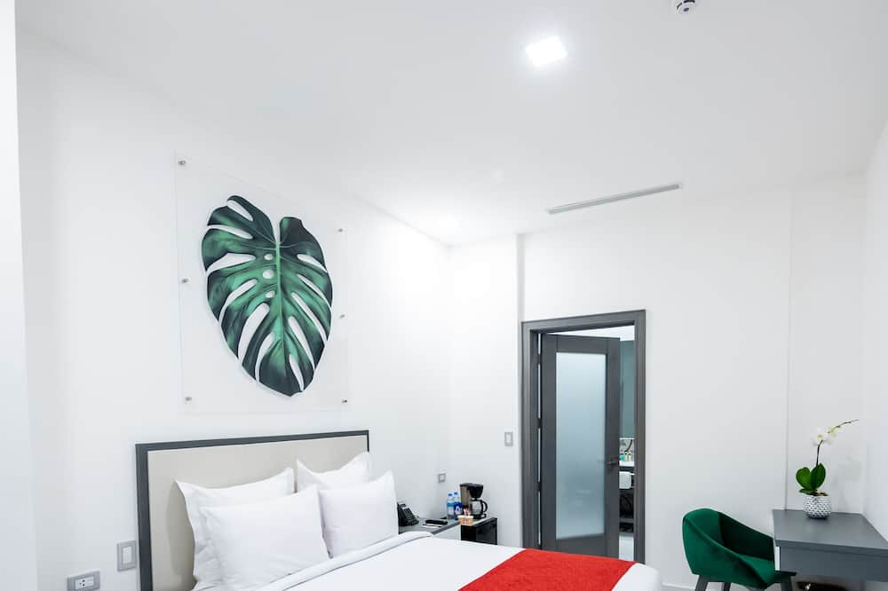 Photo of Bedroom in San Anton