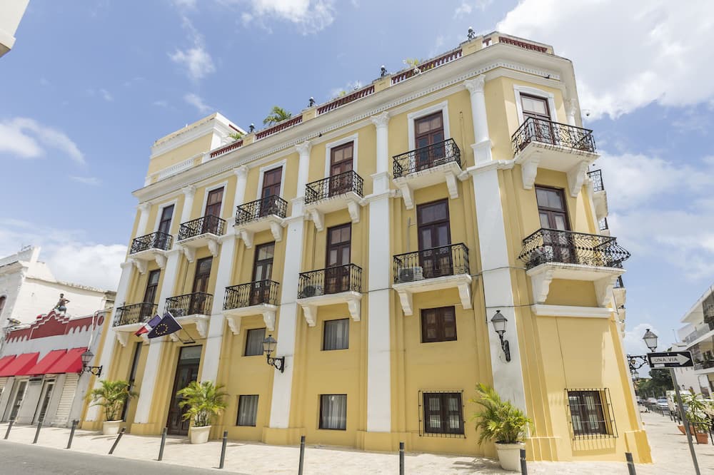 Photo of Outdoor in San Anton