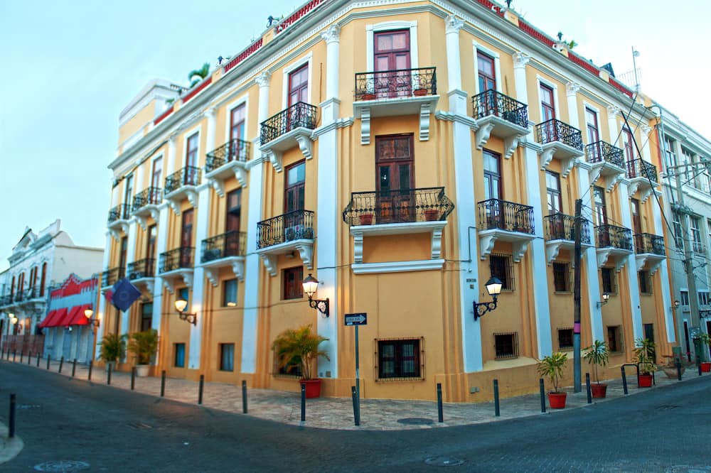 Photo of Outdoor in San Anton