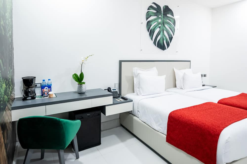 Photo of Bedroom in San Anton