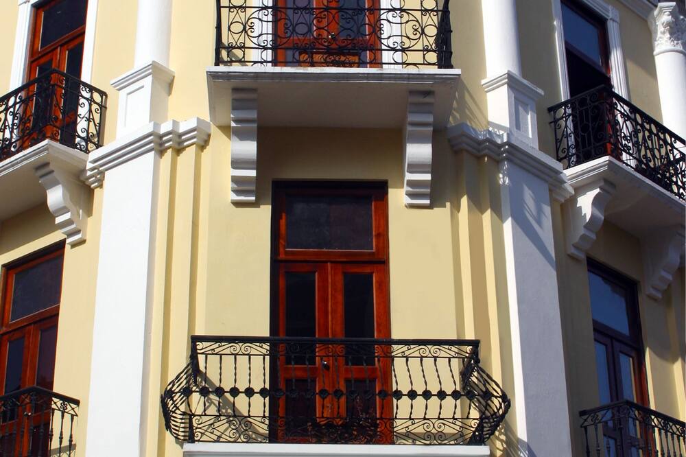 Photo of Outdoor in San Anton