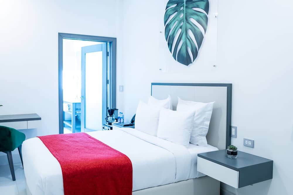Photo of Bedroom in San Anton