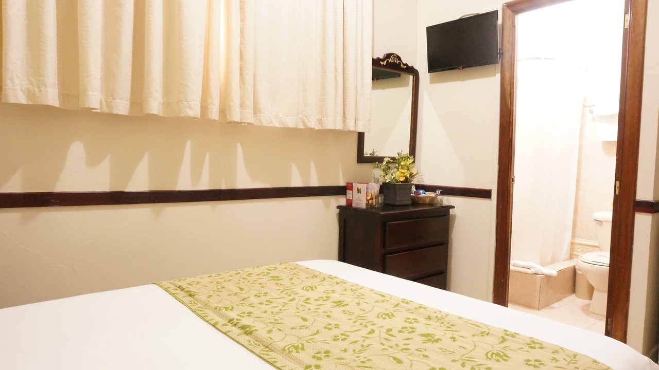 Photo of Bedroom in La Zurza
