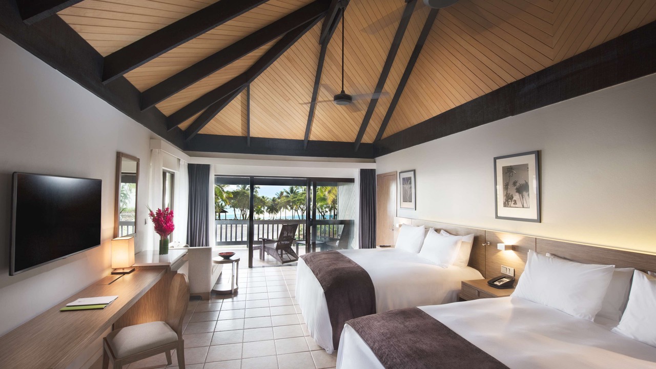 Photo of Bedroom in Sonaisali Island