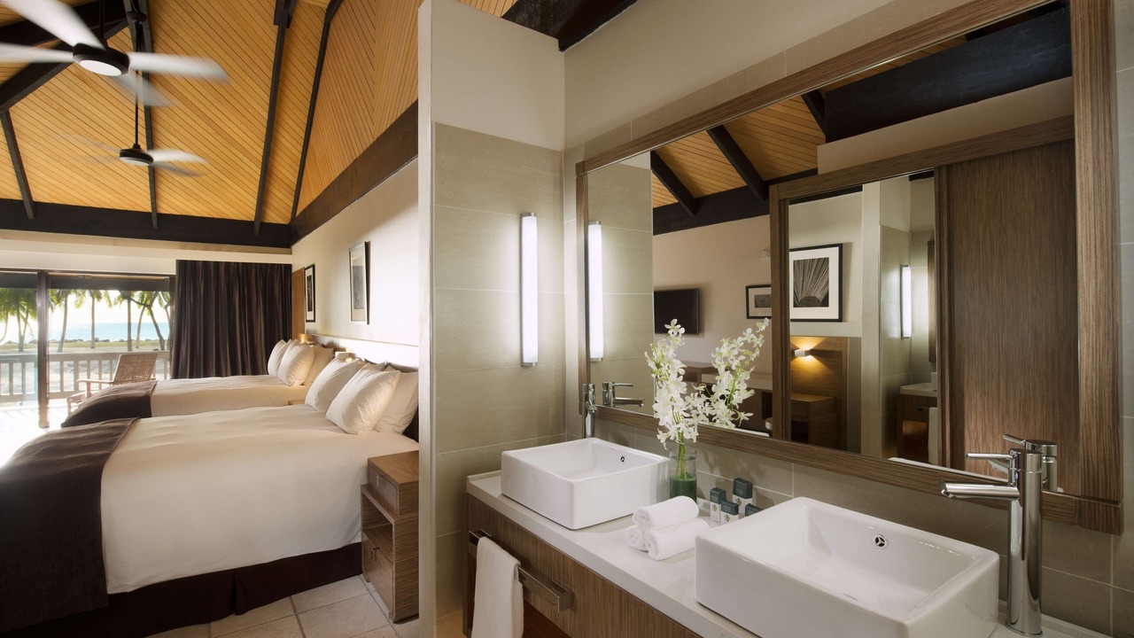 Photo of Bedroom in Sonaisali Island