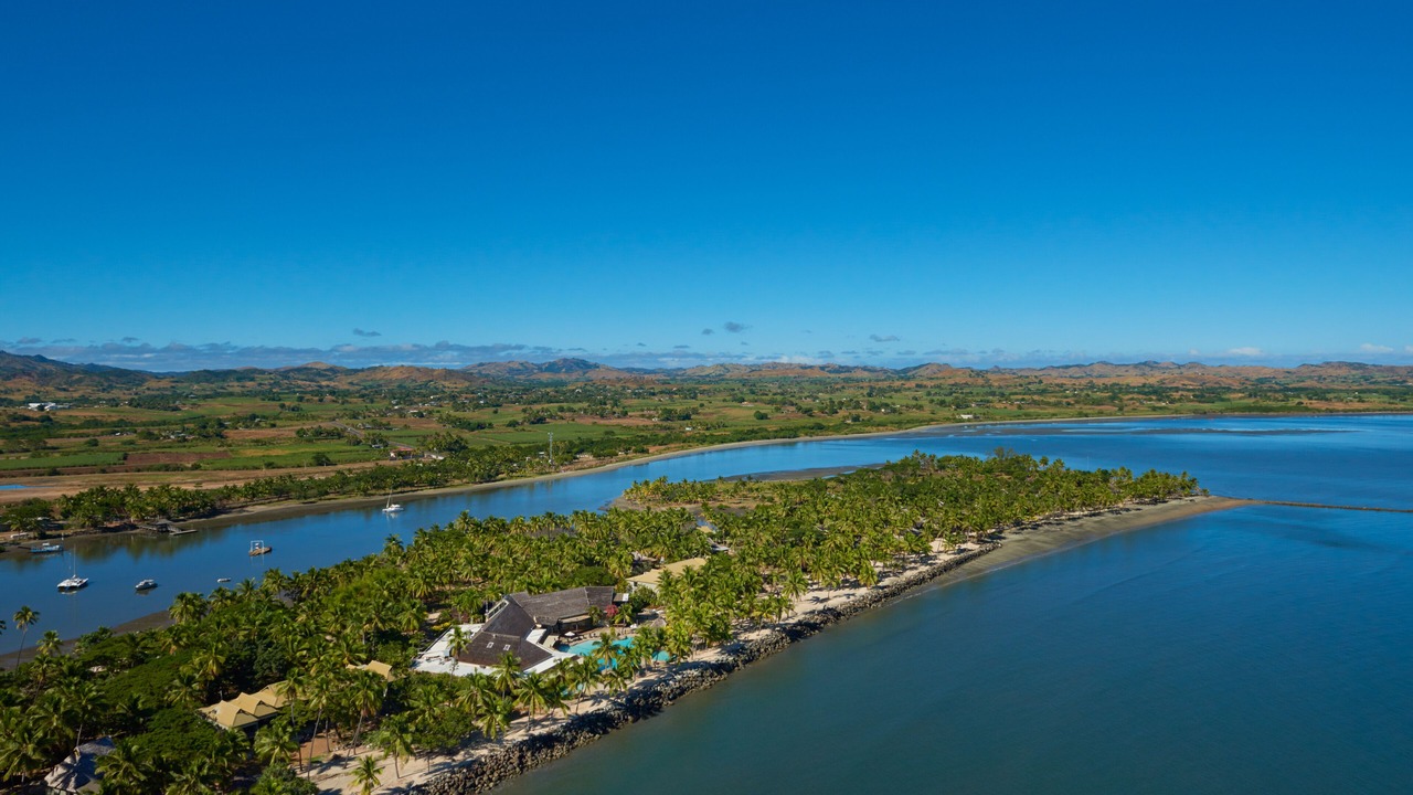 Photo of Outdoor in Sonaisali Island