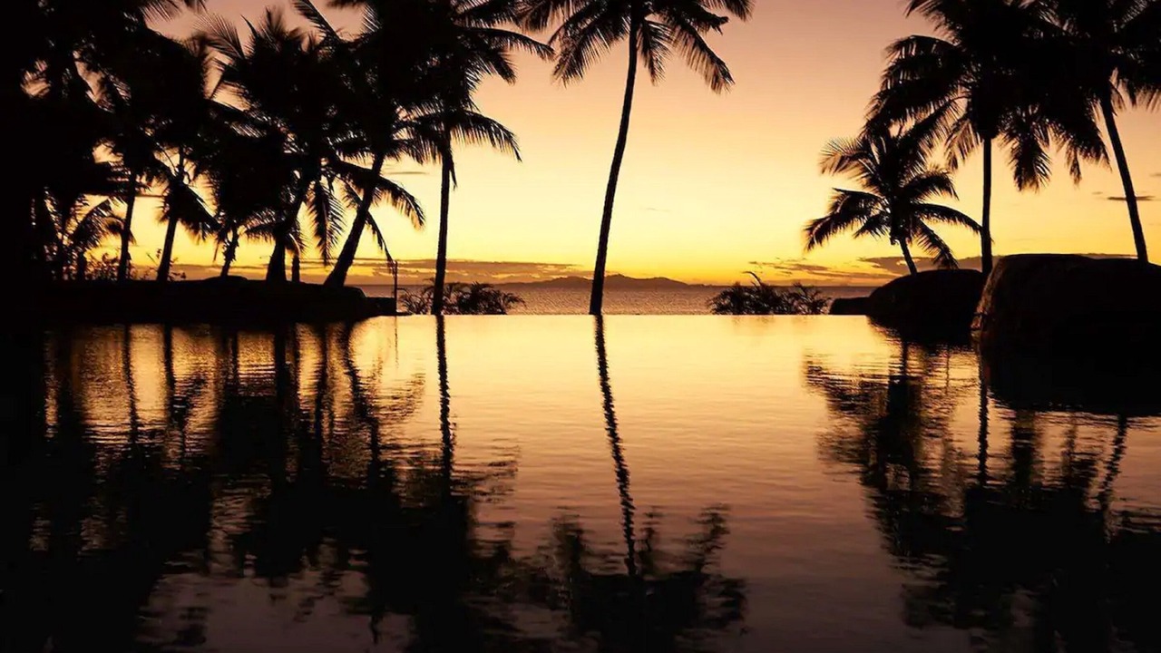 Photo of Outdoor in Sonaisali Island