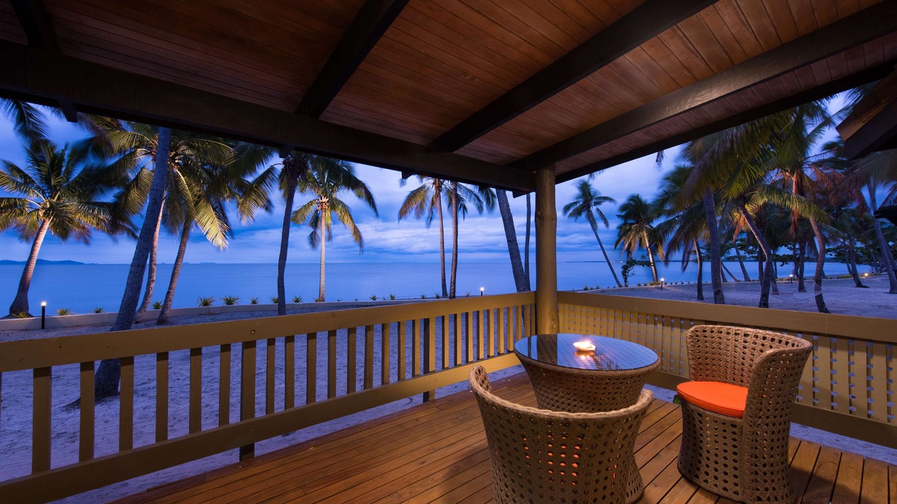 Photo of Bedroom in Sonaisali Island