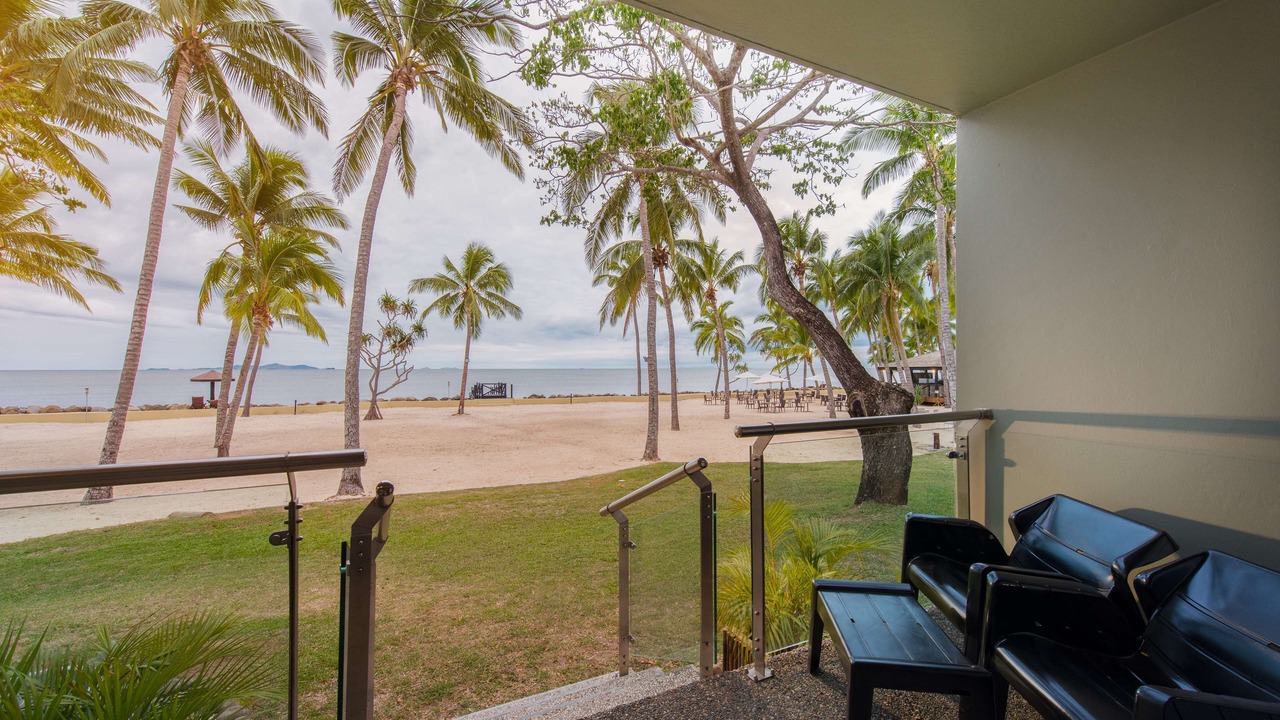 Photo of Patio Balcony in Sonaisali Island