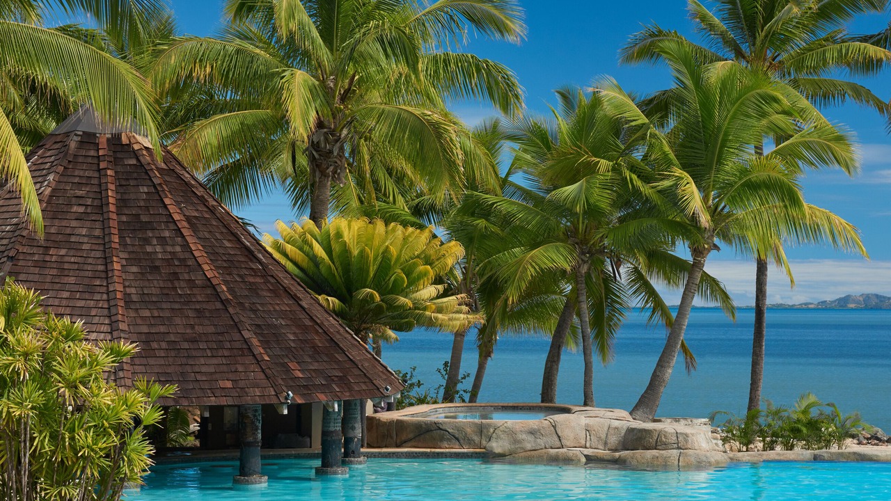 Photo of Outdoor in Sonaisali Island