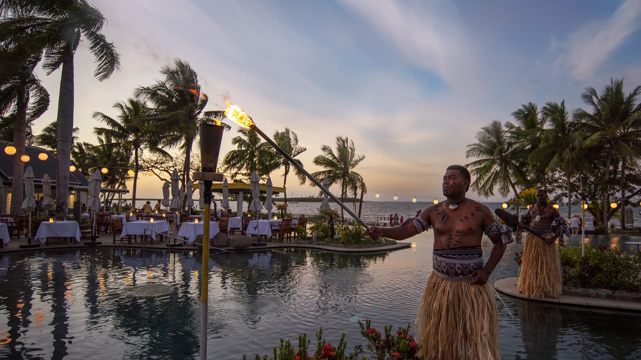 Photo of Outdoor in Nadi