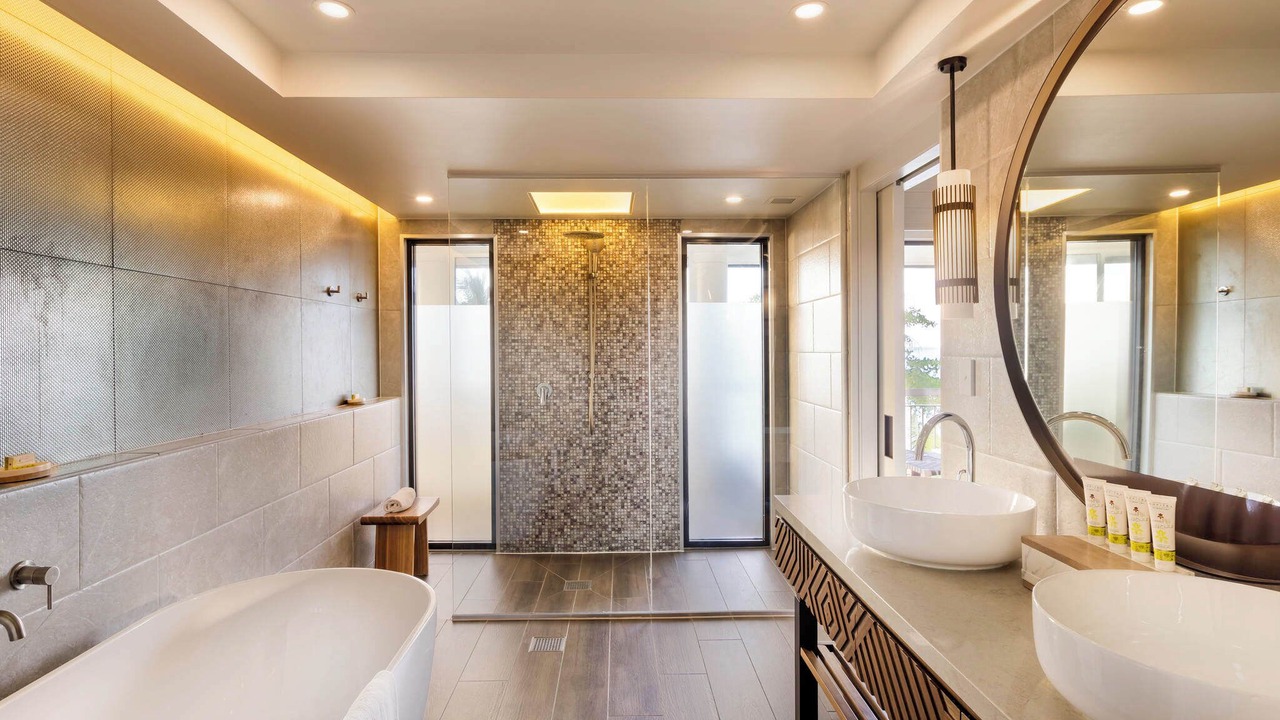 Photo of Bathroom in Nadi