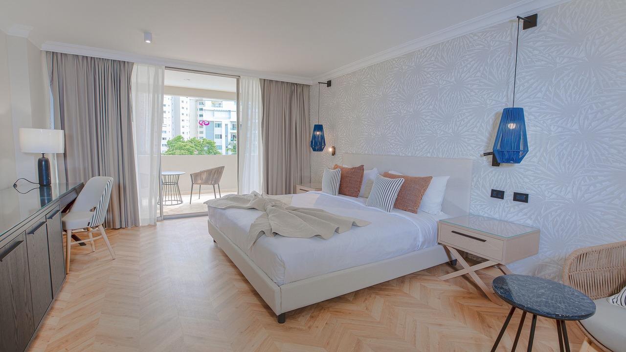 Photo of Bedroom in Los Cacicazgos