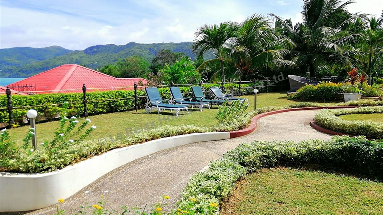Photo of Outdoor in Anse Royale
