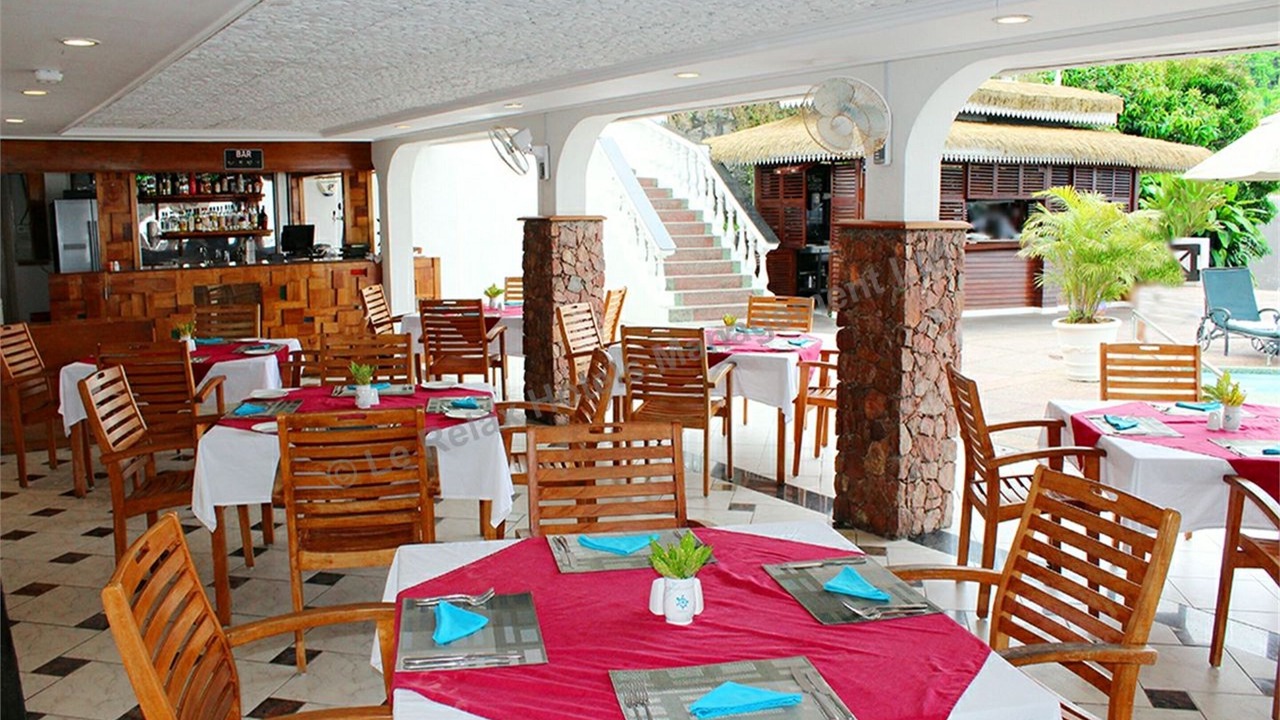 Photo of Outdoor in Anse Royale