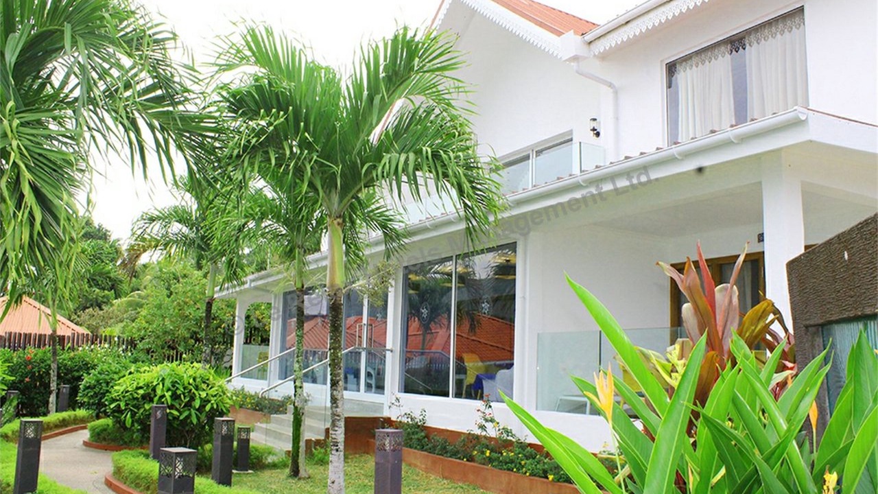 Photo of Outdoor in Anse Royale