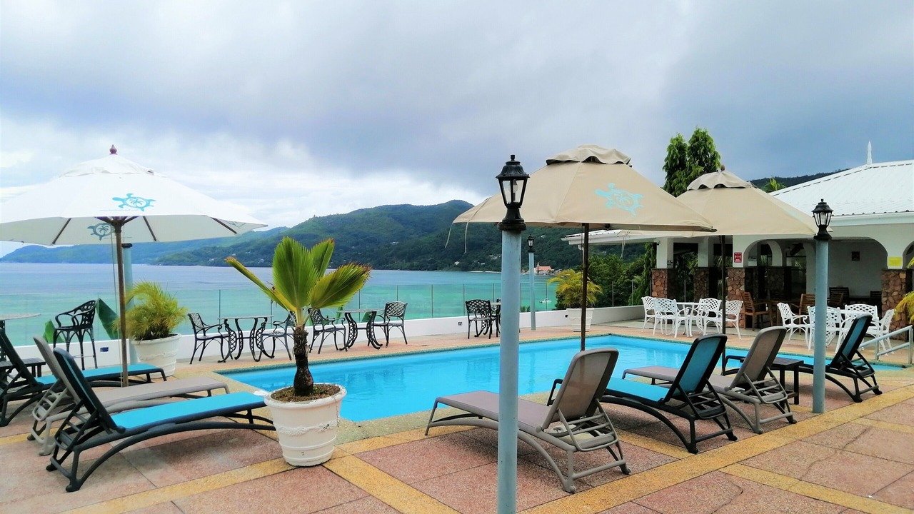 Photo of Outdoor in Anse Royale