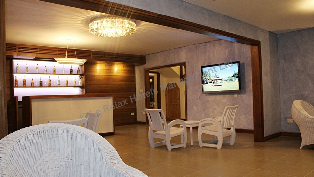 Photo of Others in Anse Royale