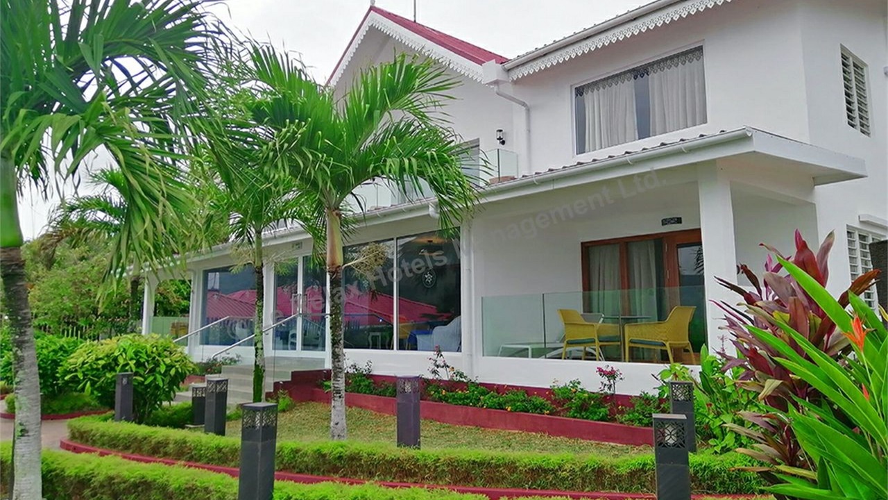 Photo of Outdoor in Anse Royale