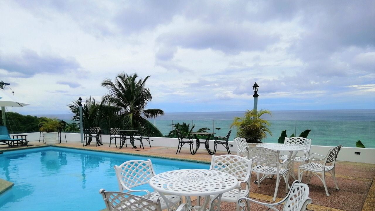 Photo of Outdoor in Anse Royale