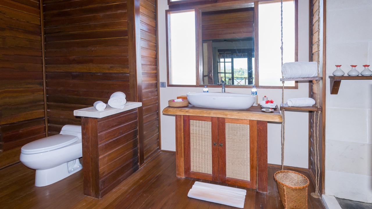 Photo of Bathroom in Pejarakan