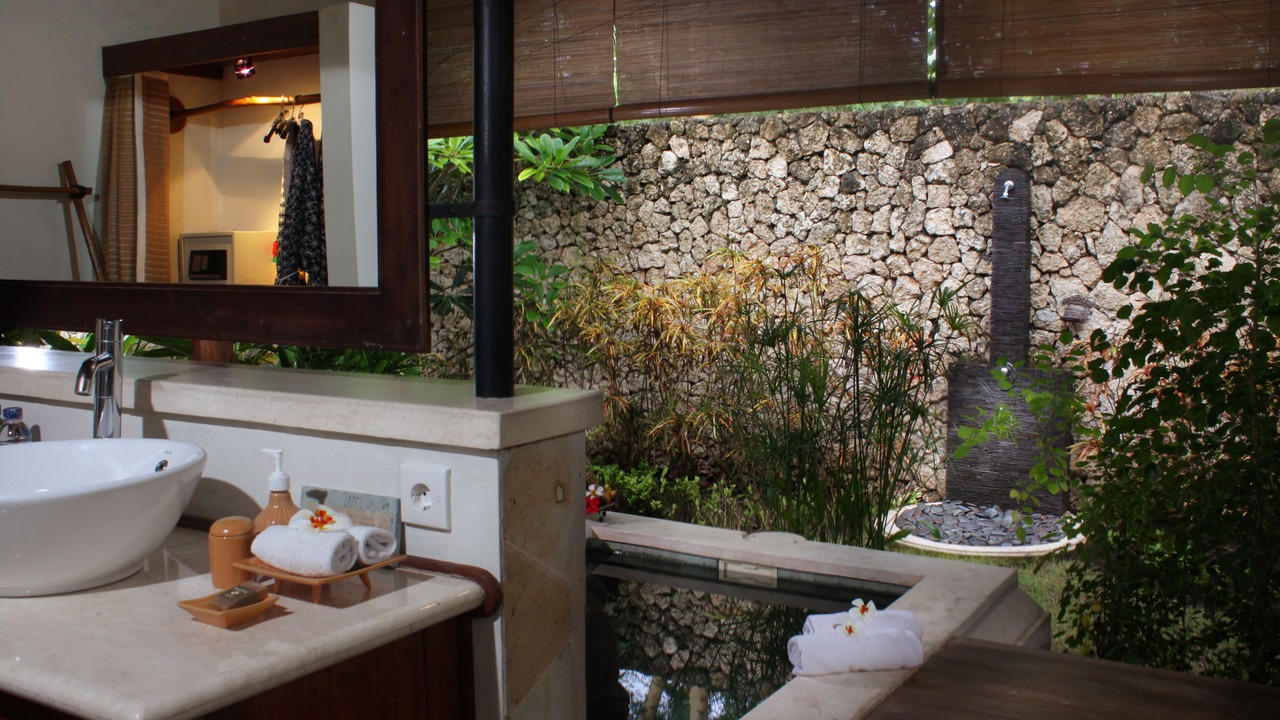Photo of Bathroom in Pejarakan