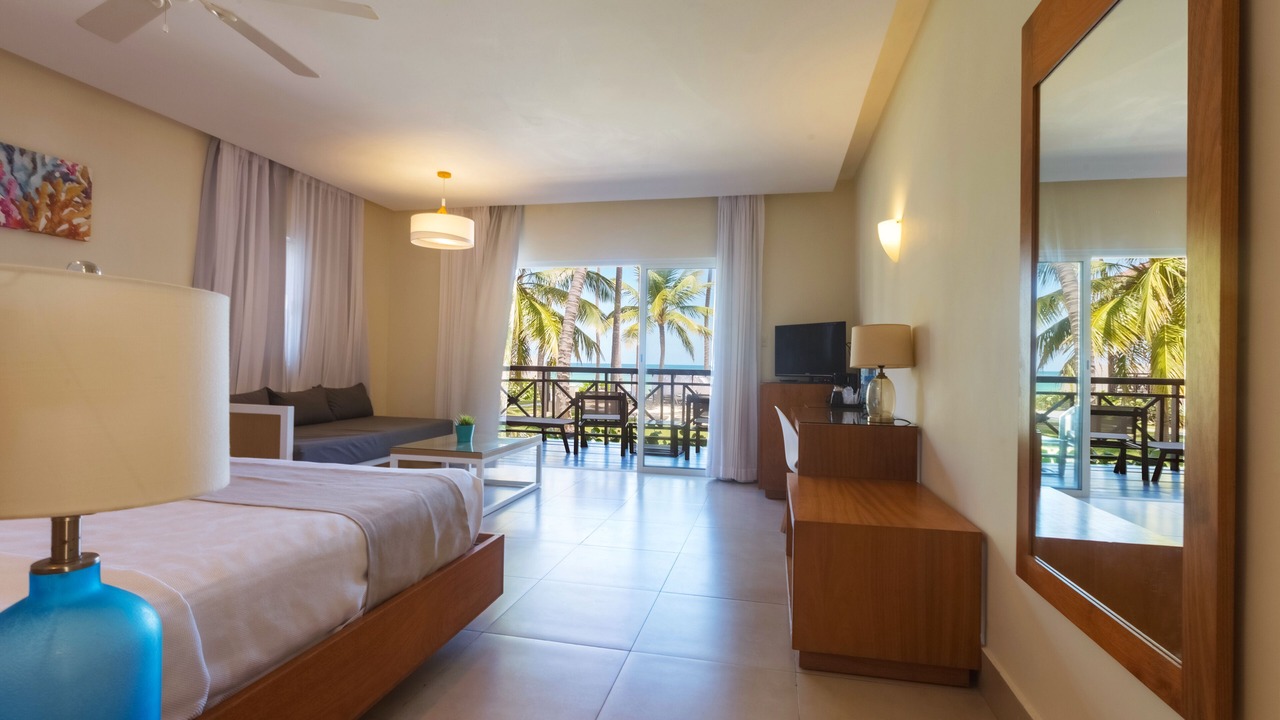 Photo of Bedroom in El Cortecito