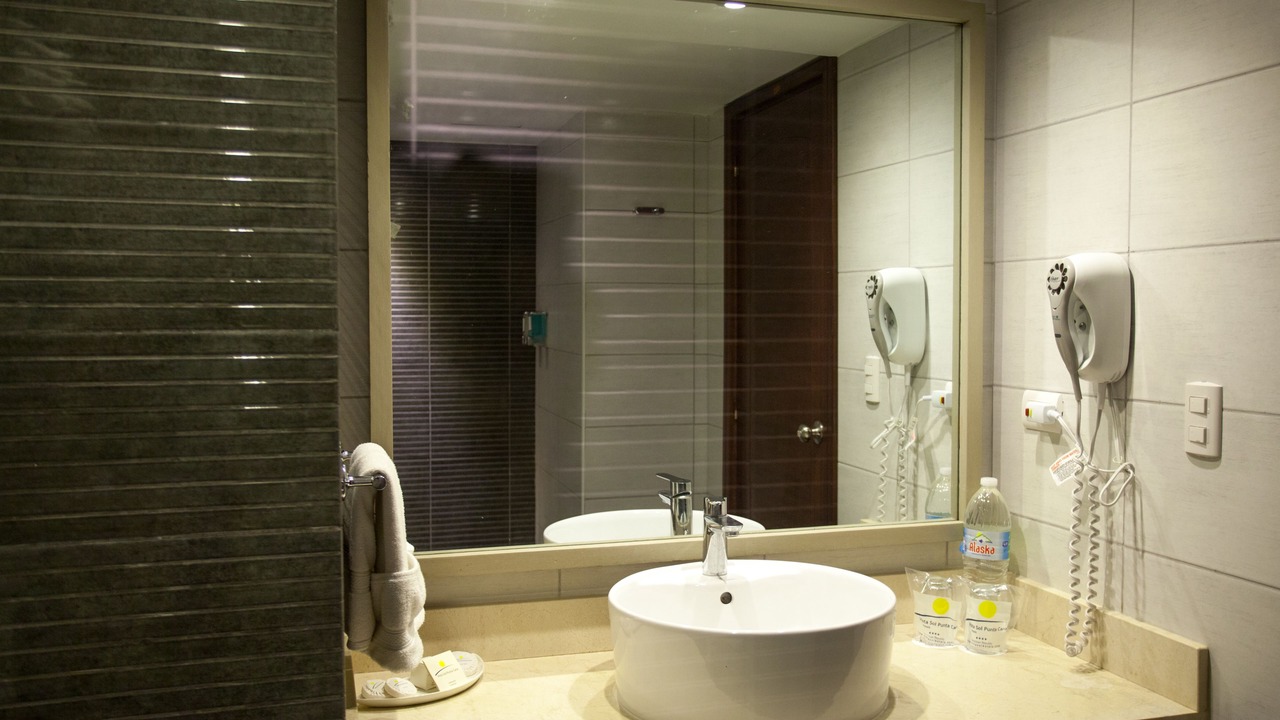 Photo of Bathroom in El Cortecito