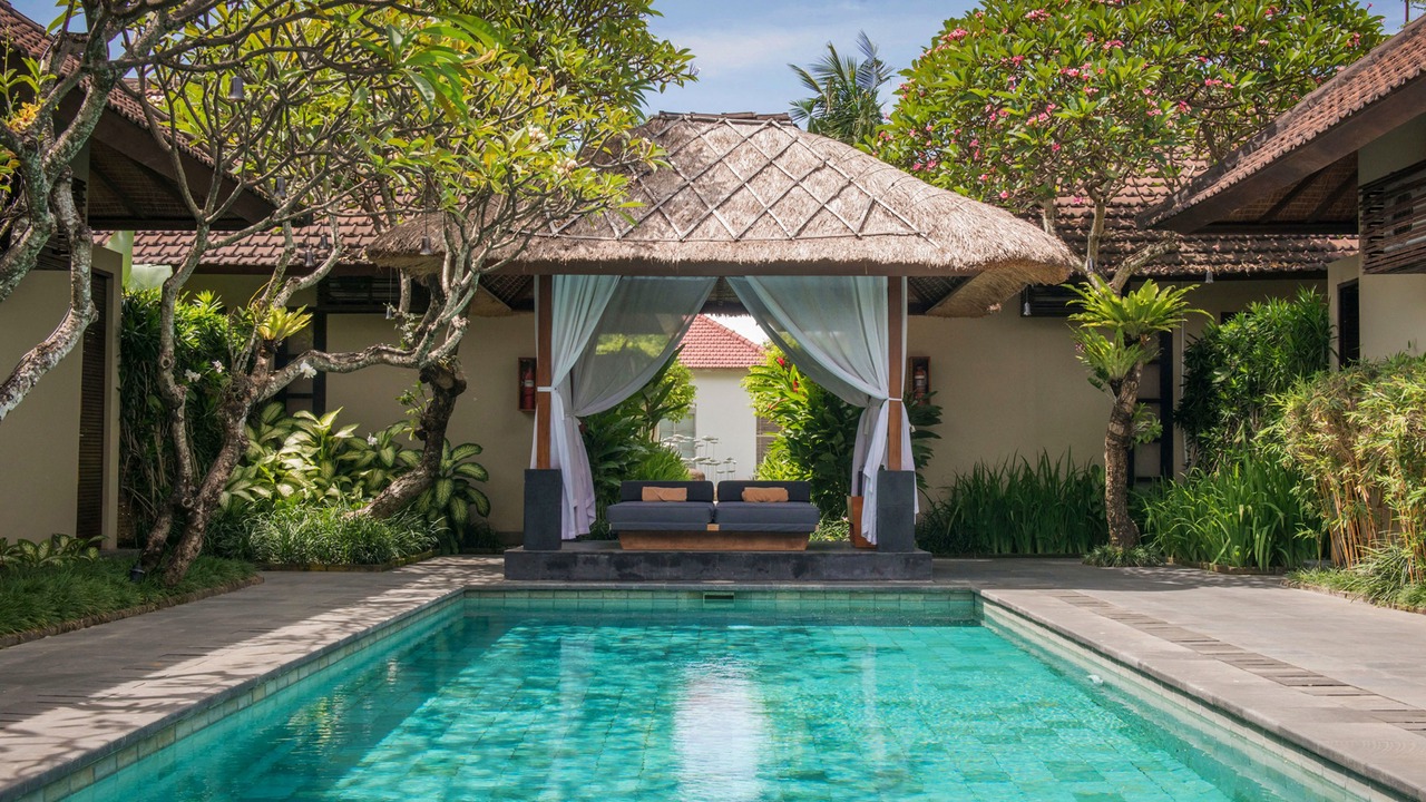 Photo of Outdoor in Drupadi