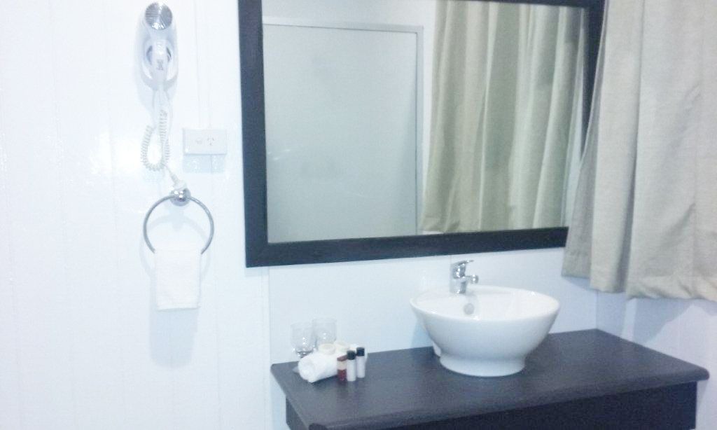 Photo of Bathroom in Rakiraki