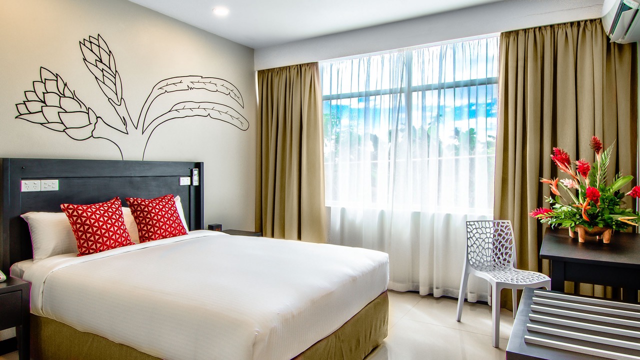 Photo of Bedroom in Rakiraki