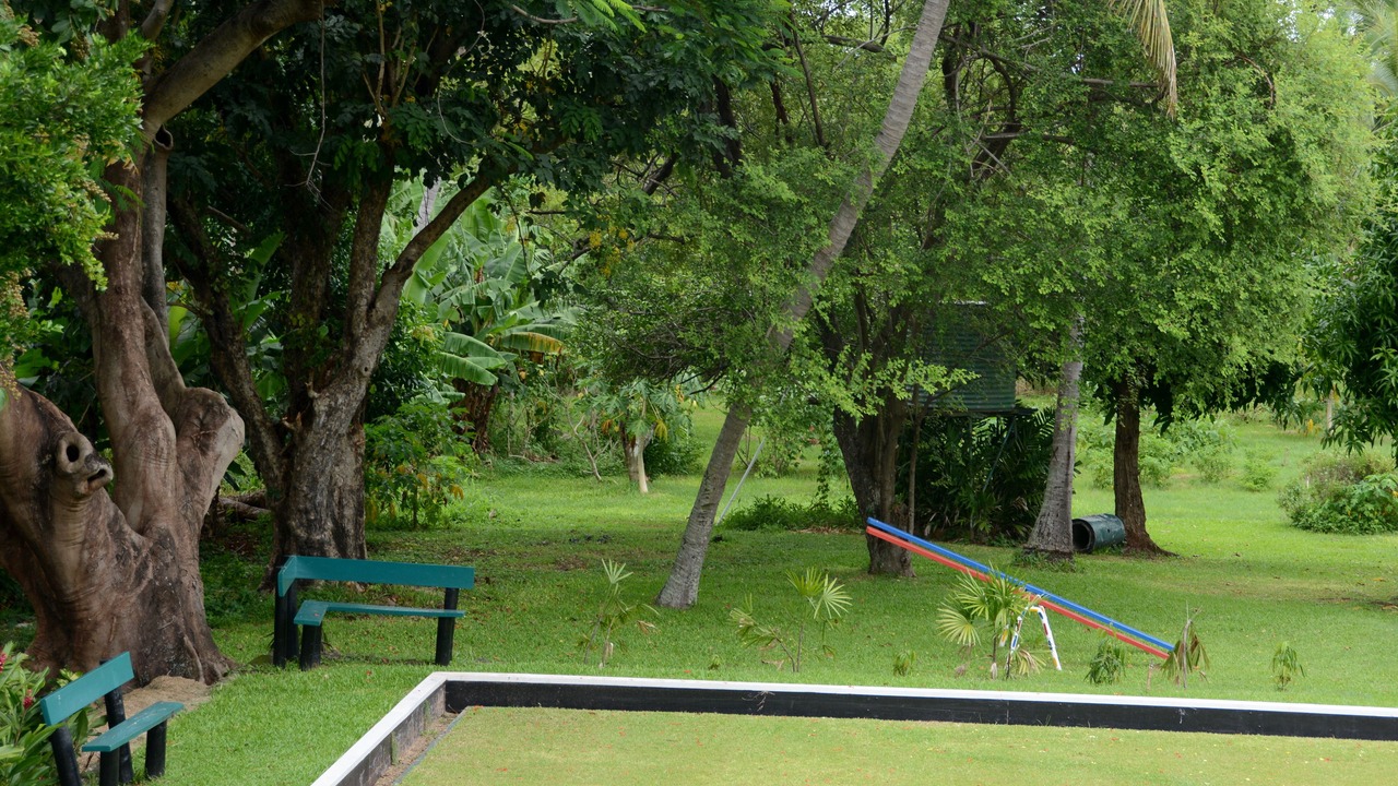 Photo of Outdoor in Rakiraki