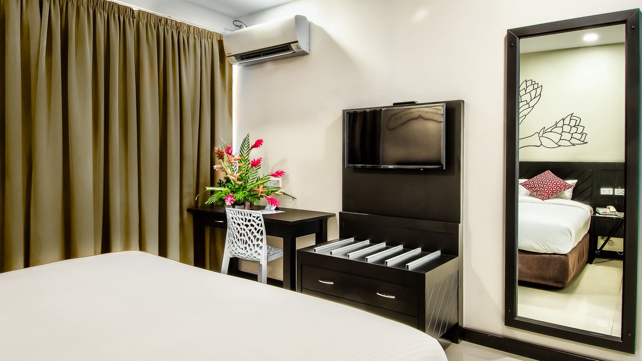 Photo of Bedroom in Rakiraki