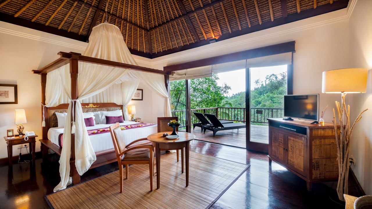 Photo of Bedroom in Petulu