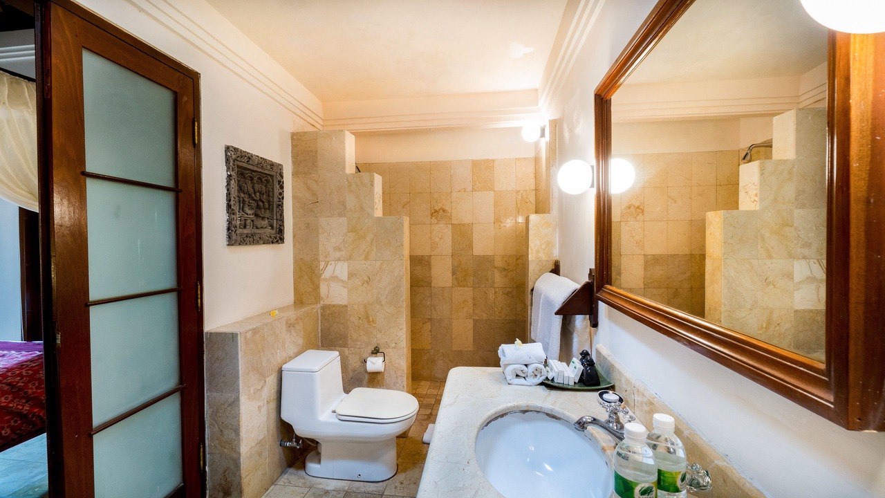 Photo of Bathroom in Petulu