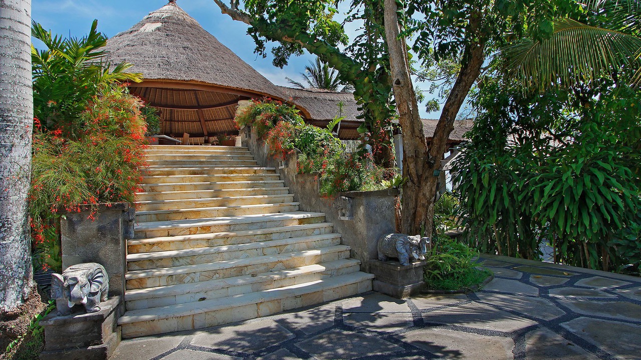 Photo of Outdoor in Melaya