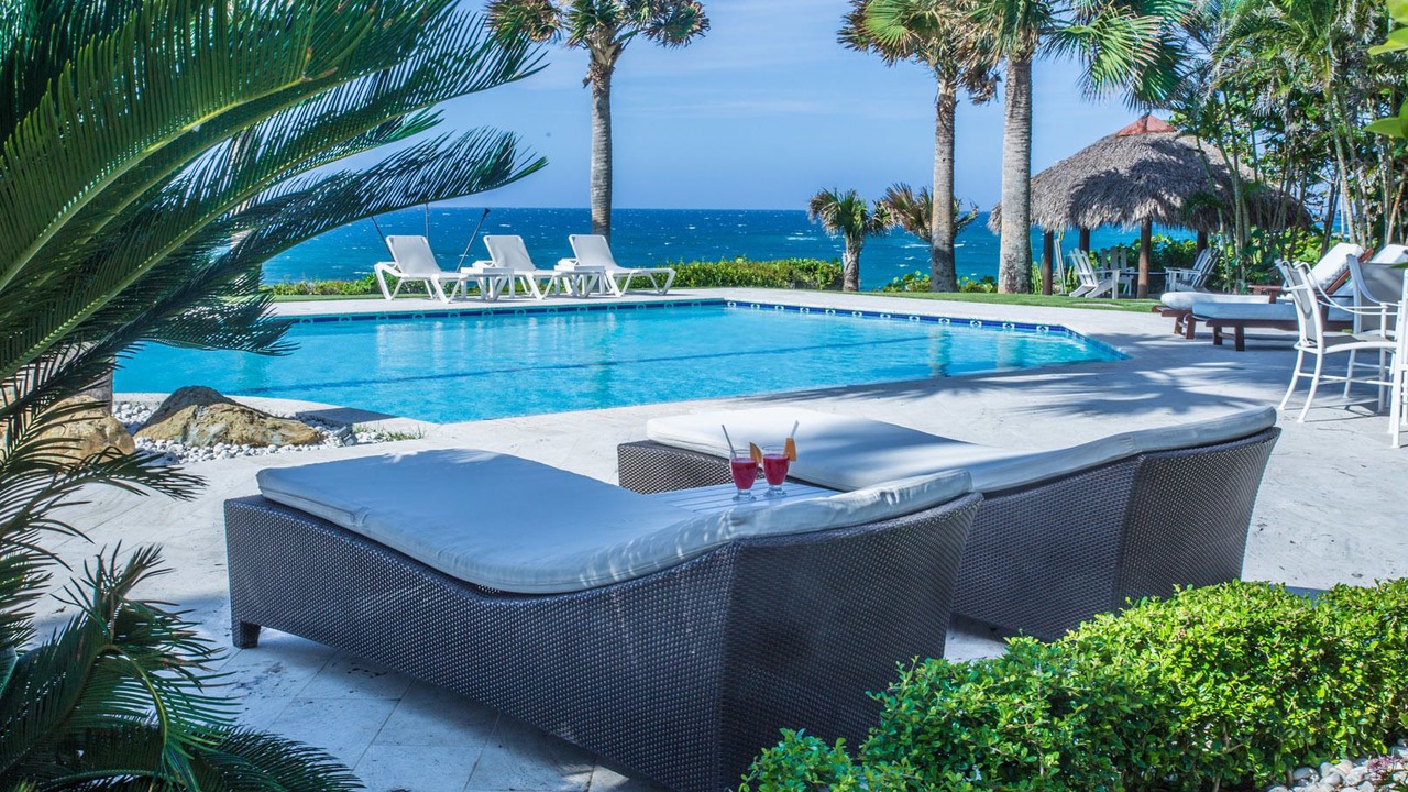 Photo of Outdoor in Cabarete